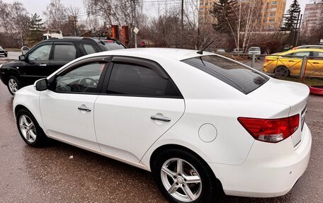 KIA Cerato III, 2012 год, 800 000 рублей, 4 фотография