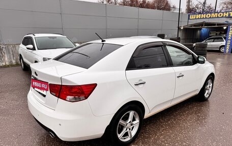 KIA Cerato III, 2012 год, 800 000 рублей, 6 фотография