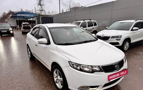 KIA Cerato III, 2012 год, 800 000 рублей, 3 фотография
