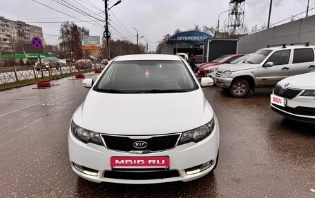 KIA Cerato III, 2012 год, 800 000 рублей, 2 фотография