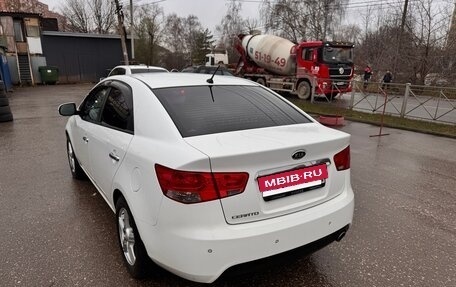 KIA Cerato III, 2012 год, 800 000 рублей, 5 фотография