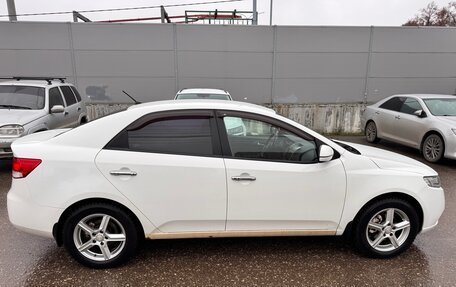 KIA Cerato III, 2012 год, 800 000 рублей, 12 фотография