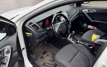 KIA Cerato III, 2012 год, 800 000 рублей, 13 фотография