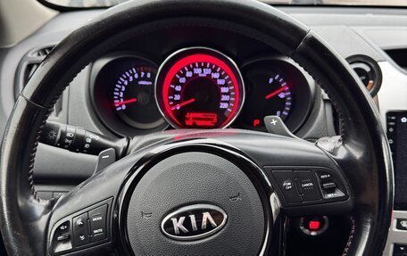 KIA Cerato III, 2012 год, 800 000 рублей, 17 фотография