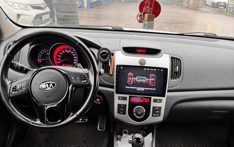 KIA Cerato III, 2012 год, 800 000 рублей, 15 фотография