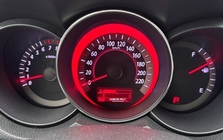 KIA Cerato III, 2012 год, 800 000 рублей, 18 фотография