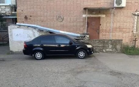 Chevrolet Aveo III, 2011 год, 400 000 рублей, 2 фотография