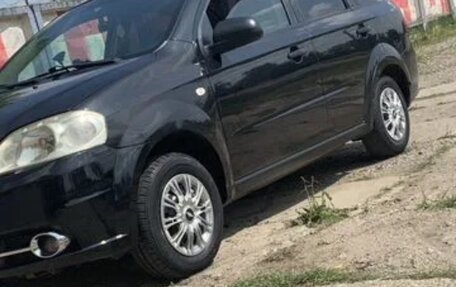 Chevrolet Aveo III, 2011 год, 400 000 рублей, 3 фотография