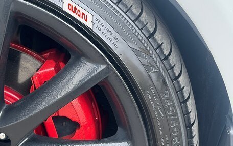 Jaguar XF I рестайлинг, 2012 год, 1 450 000 рублей, 5 фотография