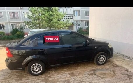 Chevrolet Aveo III, 2011 год, 400 000 рублей, 5 фотография