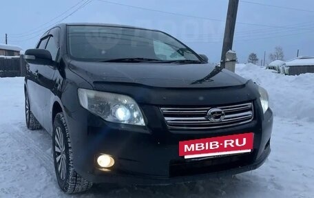 Toyota Corolla, 2008 год, 750 000 рублей, 10 фотография