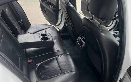 Jaguar XF I рестайлинг, 2012 год, 1 450 000 рублей, 8 фотография