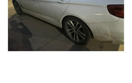 BMW 3 серия, 2014 год, 1 259 010 рублей, 7 фотография