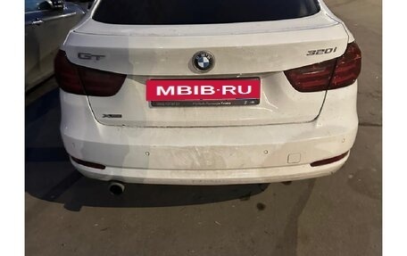 BMW 3 серия, 2014 год, 1 259 010 рублей, 2 фотография