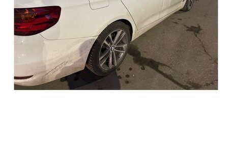 BMW 3 серия, 2014 год, 1 259 010 рублей, 17 фотография