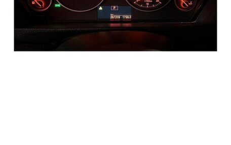 BMW 3 серия, 2014 год, 1 259 010 рублей, 18 фотография