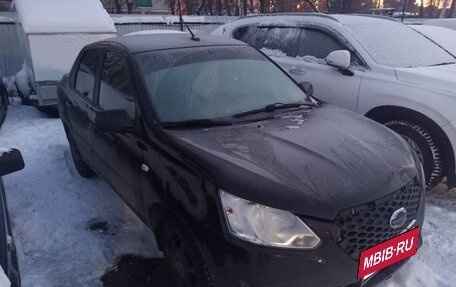 Datsun on-DO I рестайлинг, 2019 год, 497 700 рублей, 2 фотография