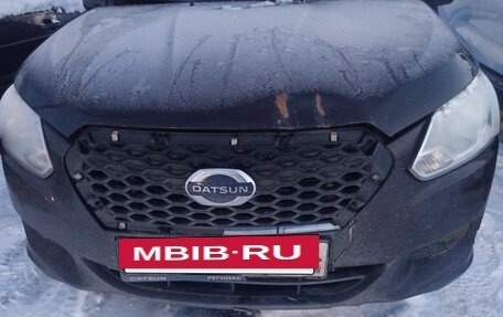 Datsun on-DO I рестайлинг, 2019 год, 497 700 рублей, 6 фотография