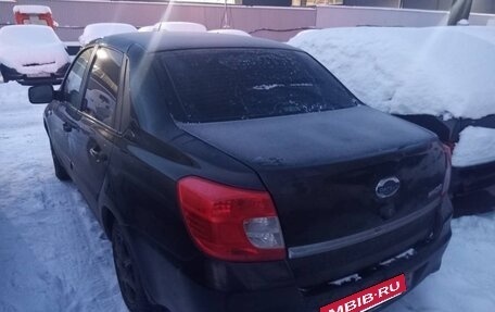 Datsun on-DO I рестайлинг, 2019 год, 497 700 рублей, 3 фотография