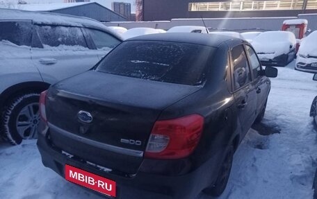 Datsun on-DO I рестайлинг, 2019 год, 497 700 рублей, 4 фотография