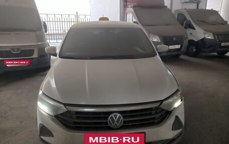 Volkswagen Polo VI (EU Market), 2020 год, 902 000 рублей, 5 фотография