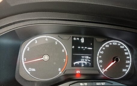 Volkswagen Polo VI (EU Market), 2020 год, 902 000 рублей, 10 фотография