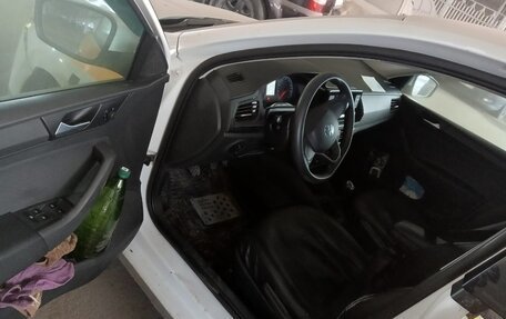 Volkswagen Polo VI (EU Market), 2020 год, 902 000 рублей, 9 фотография