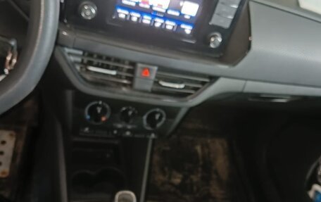 Volkswagen Polo VI (EU Market), 2020 год, 902 000 рублей, 11 фотография