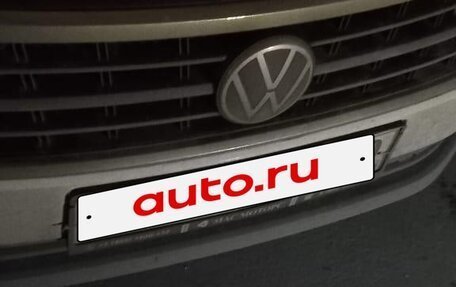 Volkswagen Polo VI (EU Market), 2020 год, 902 000 рублей, 13 фотография