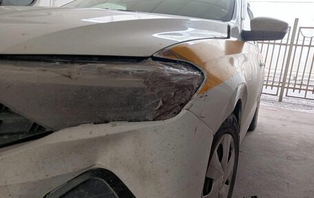 Volkswagen Polo VI (EU Market), 2020 год, 902 000 рублей, 15 фотография