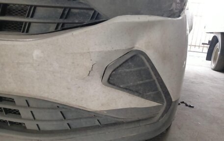 Volkswagen Polo VI (EU Market), 2020 год, 902 000 рублей, 18 фотография