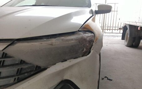 Volkswagen Polo VI (EU Market), 2020 год, 902 000 рублей, 17 фотография