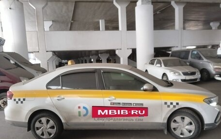 Volkswagen Polo VI (EU Market), 2020 год, 902 000 рублей, 6 фотография