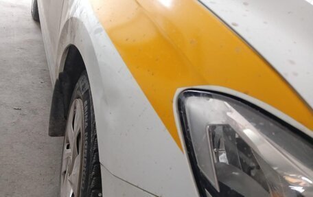 Volkswagen Polo VI (EU Market), 2020 год, 902 000 рублей, 20 фотография