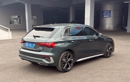 Audi A3, 2023 год, 2 160 000 рублей, 7 фотография