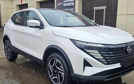 Nissan Qashqai, 2026 год, 2 350 000 рублей, 3 фотография