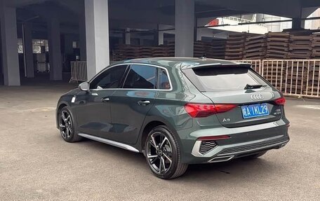 Audi A3, 2023 год, 2 160 000 рублей, 5 фотография