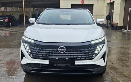 Nissan Qashqai, 2026 год, 2 350 000 рублей, 2 фотография