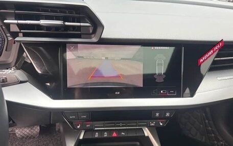 Audi A3, 2023 год, 2 160 000 рублей, 10 фотография