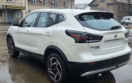 Nissan Qashqai, 2026 год, 2 350 000 рублей, 7 фотография