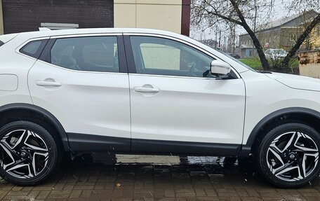 Nissan Qashqai, 2026 год, 2 350 000 рублей, 4 фотография