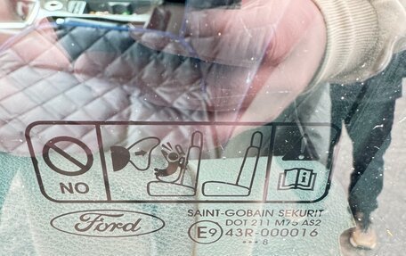 Ford Focus II рестайлинг, 2008 год, 509 000 рублей, 5 фотография