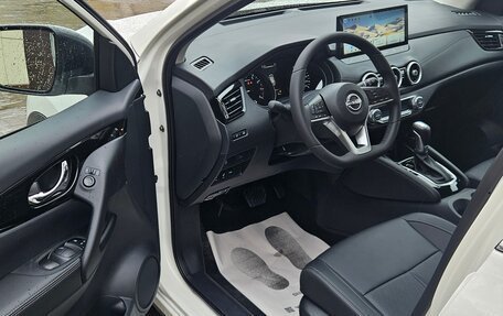 Nissan Qashqai, 2026 год, 2 350 000 рублей, 11 фотография