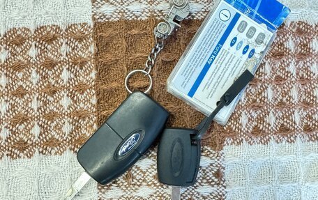 Ford Focus II рестайлинг, 2008 год, 509 000 рублей, 3 фотография