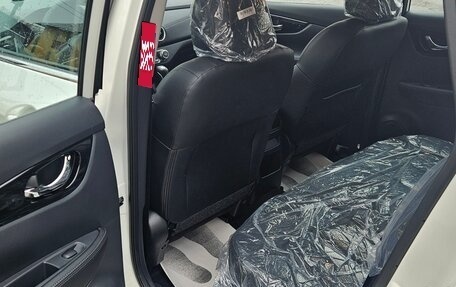 Nissan Qashqai, 2026 год, 2 350 000 рублей, 12 фотография