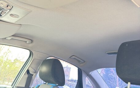 Ford Focus II рестайлинг, 2008 год, 509 000 рублей, 7 фотография