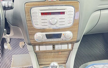 Ford Focus II рестайлинг, 2008 год, 509 000 рублей, 11 фотография