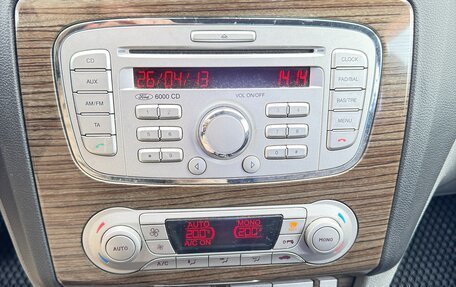 Ford Focus II рестайлинг, 2008 год, 509 000 рублей, 8 фотография