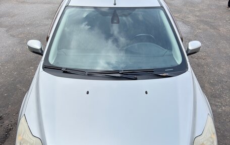 Ford Focus II рестайлинг, 2008 год, 509 000 рублей, 15 фотография