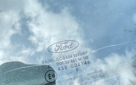 Ford Focus II рестайлинг, 2008 год, 509 000 рублей, 14 фотография